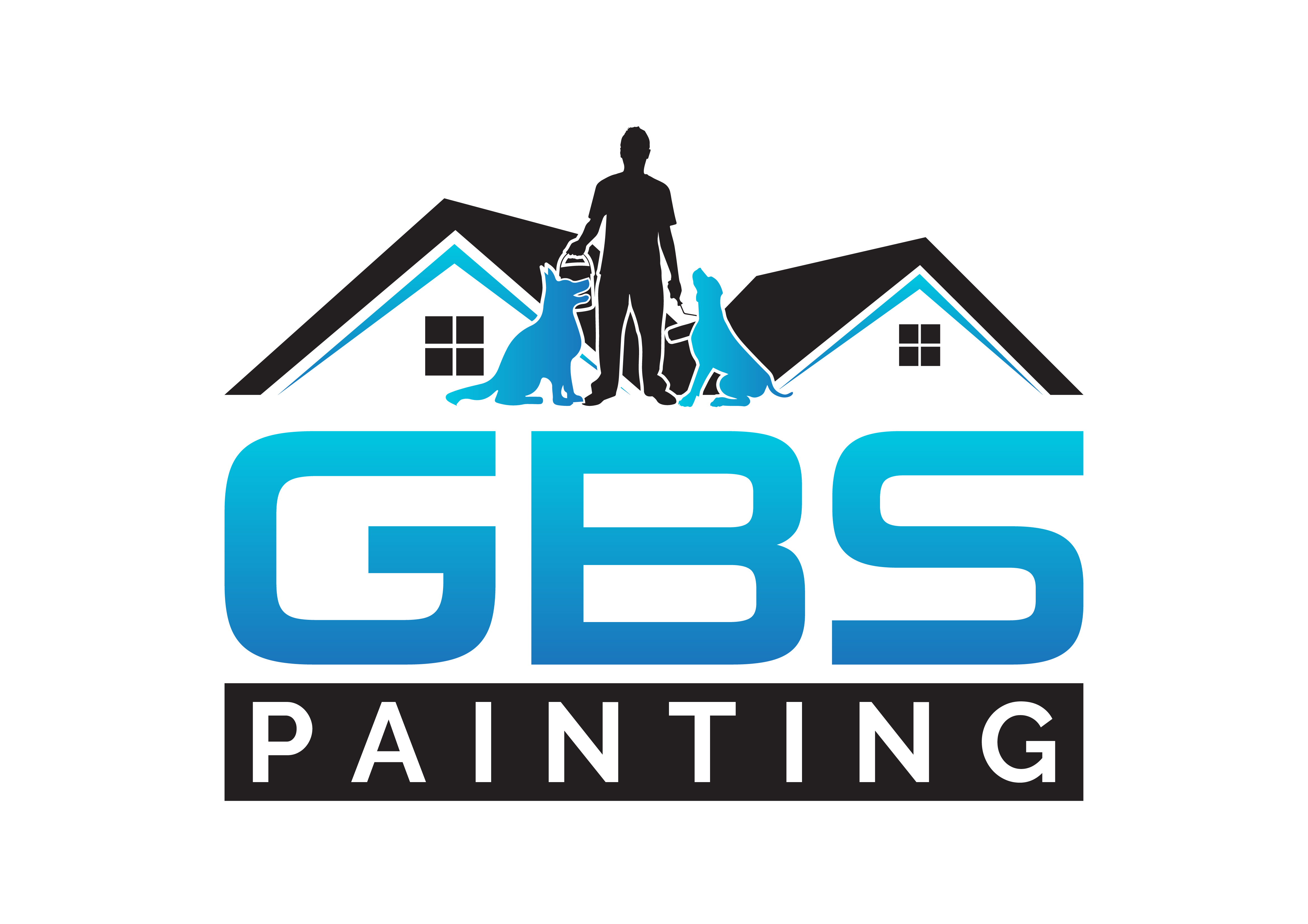 The Best Painting Company In Calgary Trust GBS Painting